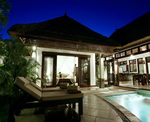 Maya Sayang Private Pool Villas & Spa